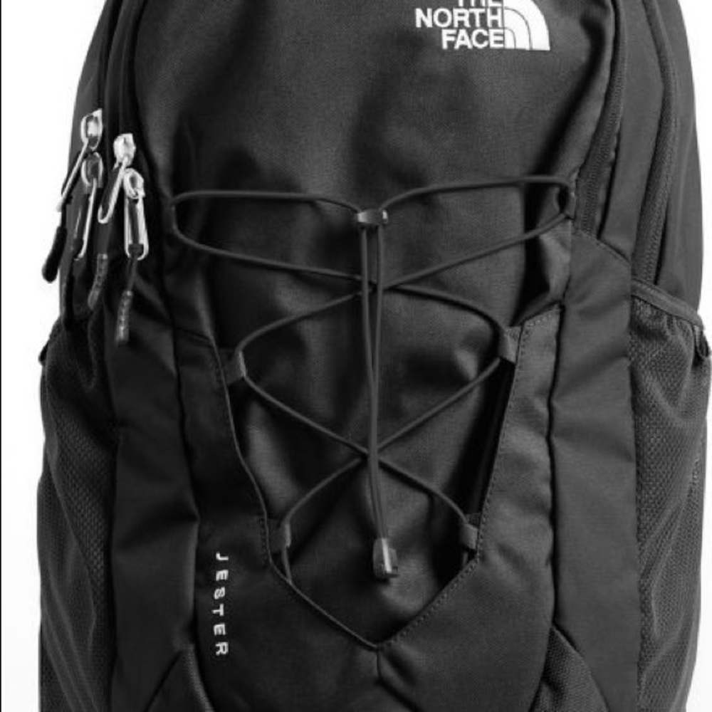 The North Face Jester Backpack